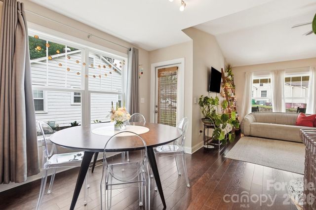 1204 Condon Street, Charlotte, NC 28216