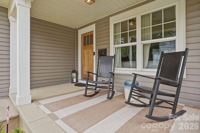 1204 Condon Street, Charlotte, NC 28216