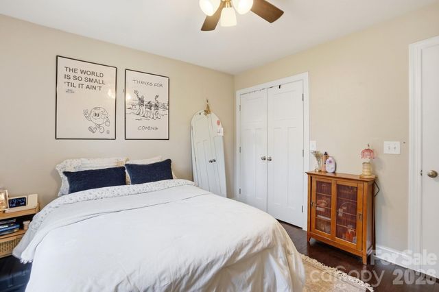 1204 Condon Street, Charlotte, NC 28216