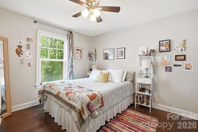 1204 Condon Street, Charlotte, NC 28216