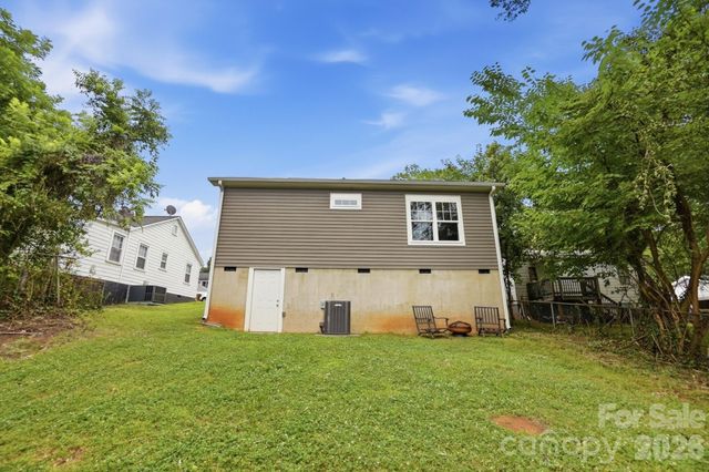 1204 Condon Street, Charlotte, NC 28216