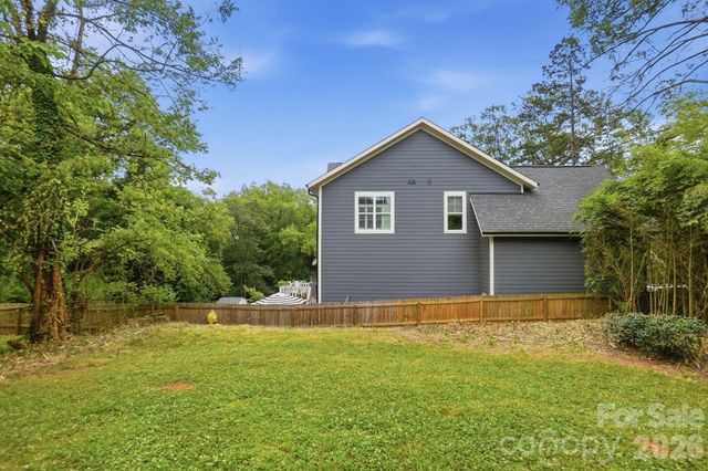 1204 Condon Street, Charlotte, NC 28216