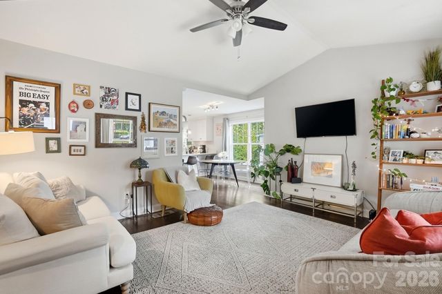 1204 Condon Street, Charlotte, NC 28216
