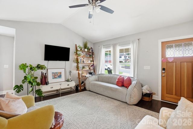 1204 Condon Street, Charlotte, NC 28216