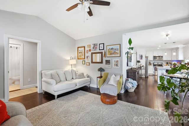 1204 Condon Street, Charlotte, NC 28216
