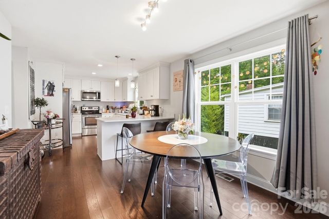 1204 Condon Street, Charlotte, NC 28216