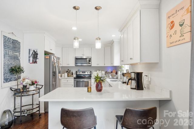 1204 Condon Street, Charlotte, NC 28216