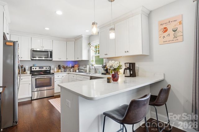 1204 Condon Street, Charlotte, NC 28216