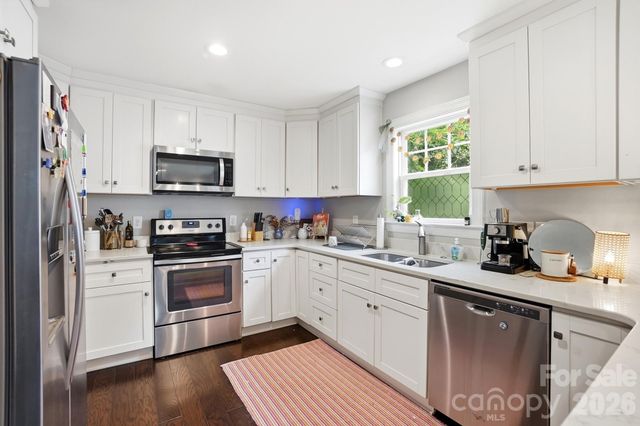 1204 Condon Street, Charlotte, NC 28216