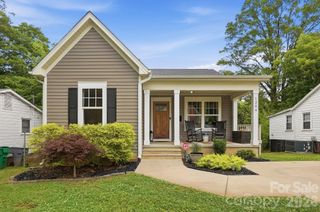 1204 Condon Street, Charlotte, NC 28216
