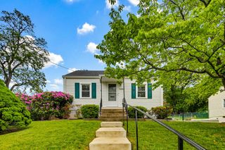 12007 SAINT DUNSTON LN, Silver Spring, MD 20906