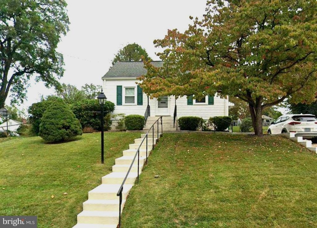 12007 SAINT DUNSTON LN, Silver Spring, MD 20906