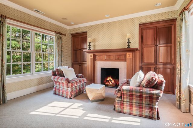 140 Stoneleigh Road, New Canaan, CT 06840