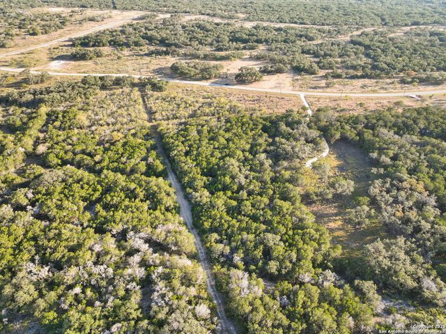 LOT 179 Valley Oaks Ranch, Hondo, TX 78861