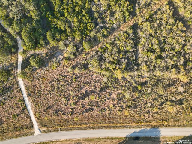 LOT 179 Valley Oaks Ranch, Hondo, TX 78861