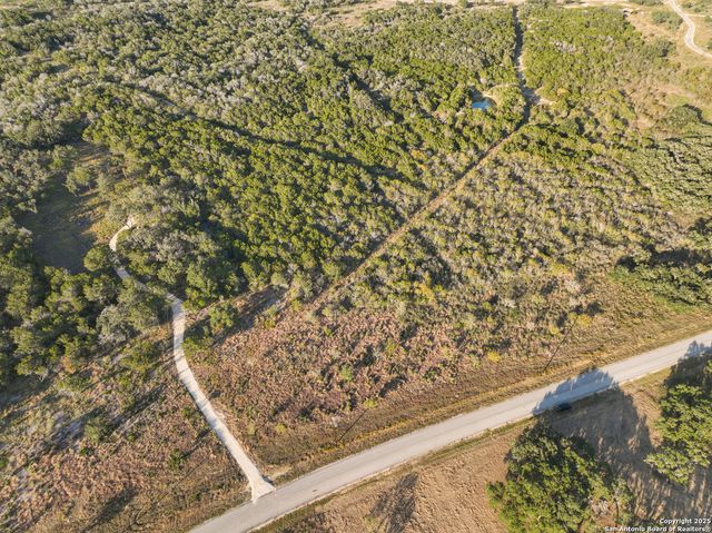 LOT 179 Valley Oaks Ranch, Hondo, TX 78861