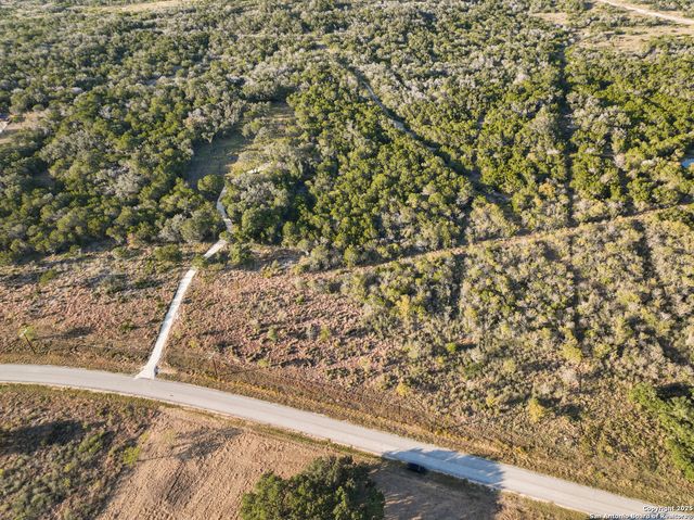 LOT 179 Valley Oaks Ranch, Hondo, TX 78861