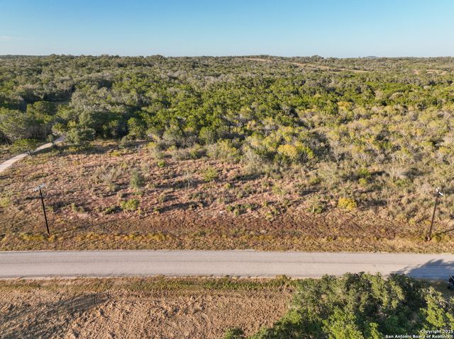LOT 179 Valley Oaks Ranch, Hondo, TX 78861