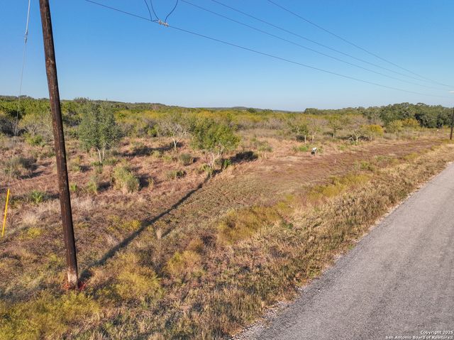 LOT 179 Valley Oaks Ranch, Hondo, TX 78861