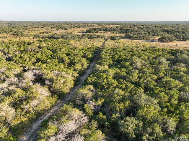 LOT 179 Valley Oaks Ranch, Hondo, TX 78861