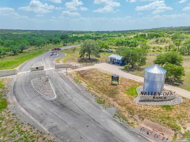 LOT 179 Valley Oaks Ranch, Hondo, TX 78861