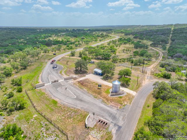 LOT 179 Valley Oaks Ranch, Hondo, TX 78861