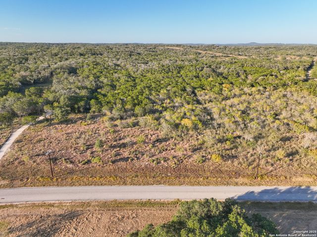LOT 179 Valley Oaks Ranch, Hondo, TX 78861