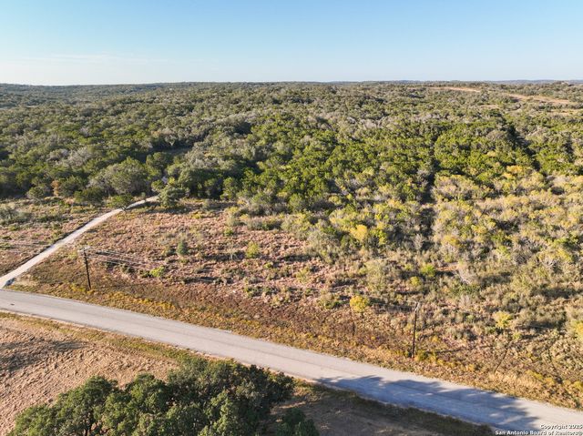 LOT 179 Valley Oaks Ranch, Hondo, TX 78861