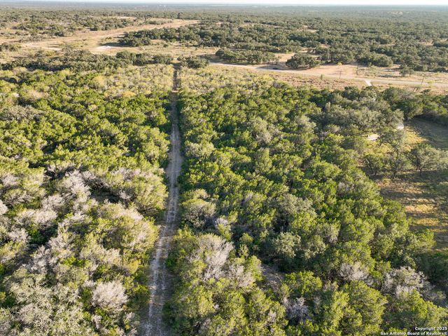 LOT 179 Valley Oaks Ranch, Hondo, TX 78861