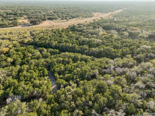 LOT 179 Valley Oaks Ranch, Hondo, TX 78861