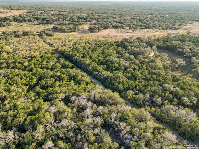 LOT 179 Valley Oaks Ranch, Hondo, TX 78861
