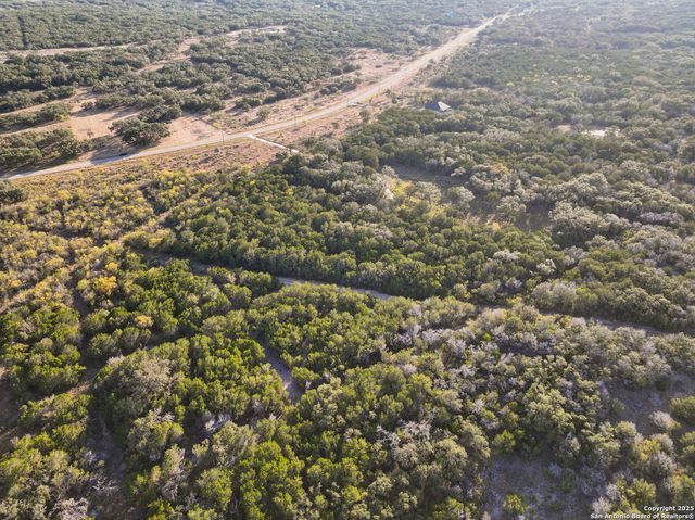 LOT 179 Valley Oaks Ranch, Hondo, TX 78861