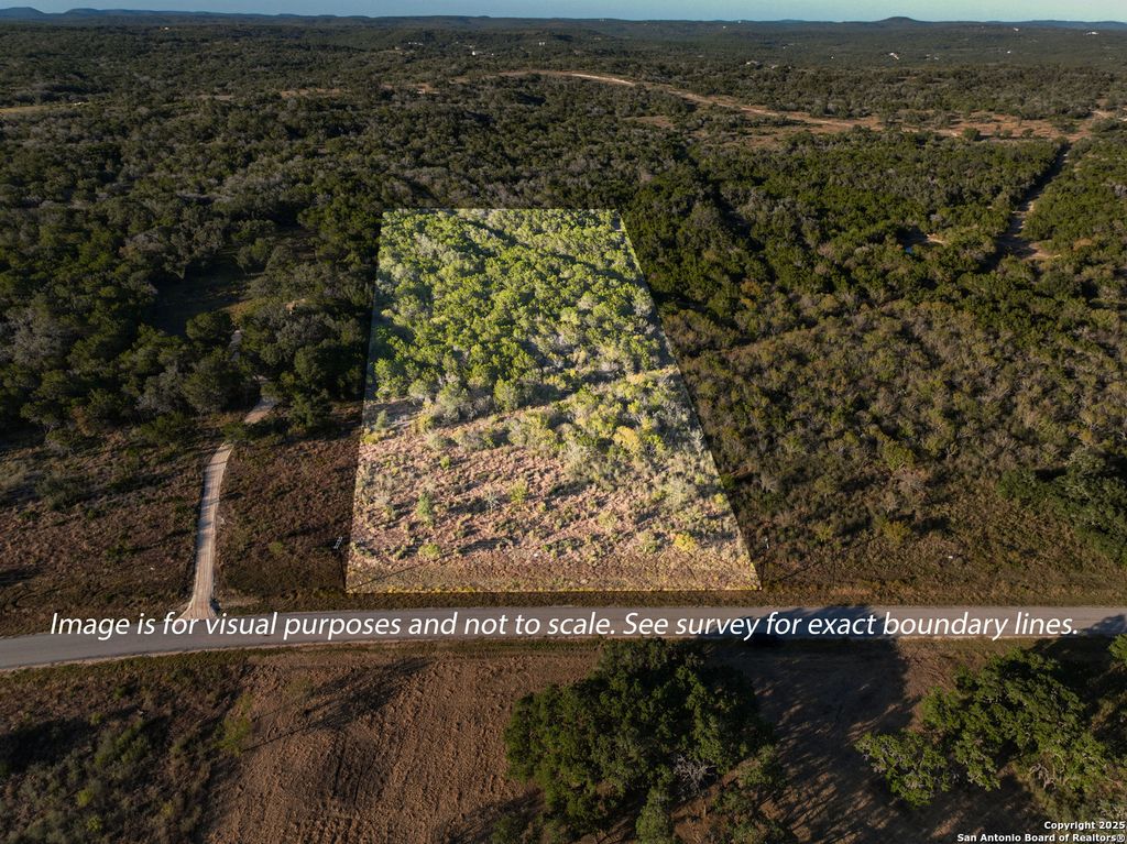 LOT 179 Valley Oaks Ranch, Hondo, TX 78861