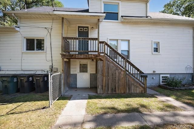 814 Louis Avenue, Royal Oak, MI 48067