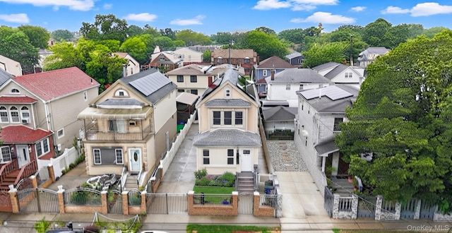 119-16 164th Street, Jamaica, NY 11434