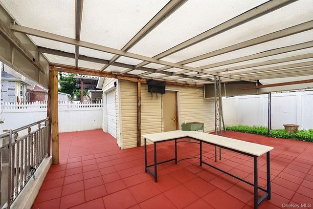 119-16 164th Street, Jamaica, NY 11434