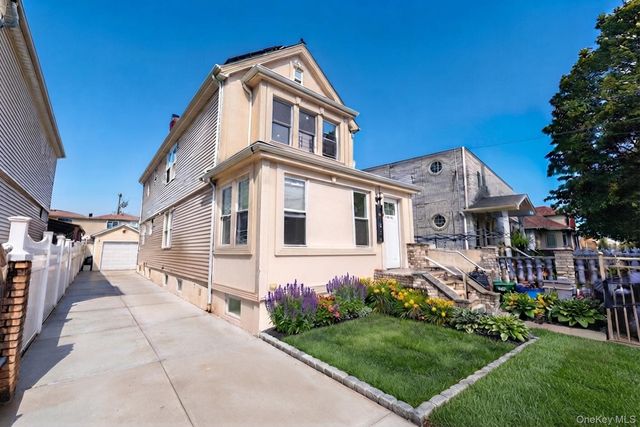 119-16 164th Street, Jamaica, NY 11434