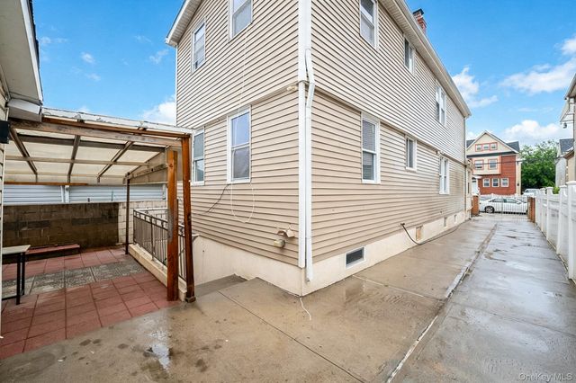 119-16 164th Street, Jamaica, NY 11434