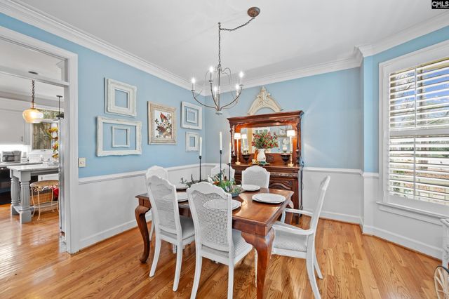 343 Night Harbor Drive, Chapin, SC 29036