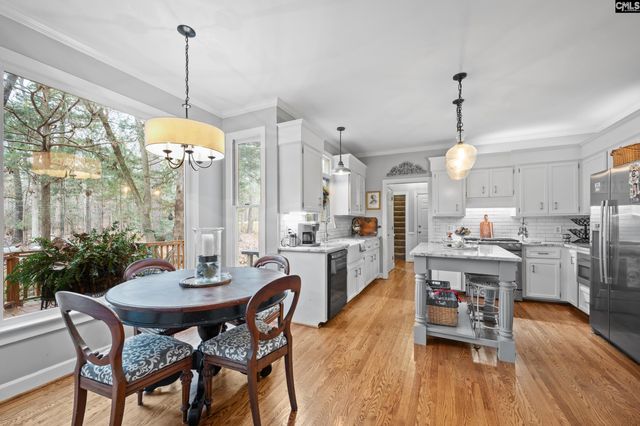 343 Night Harbor Drive, Chapin, SC 29036