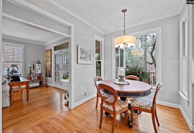 343 Night Harbor Drive, Chapin, SC 29036