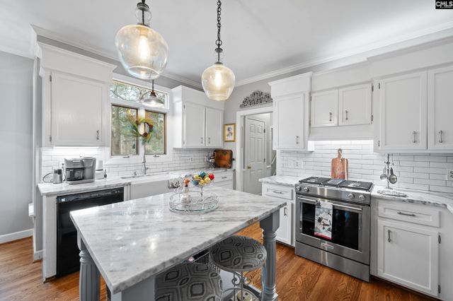 343 Night Harbor Drive, Chapin, SC 29036