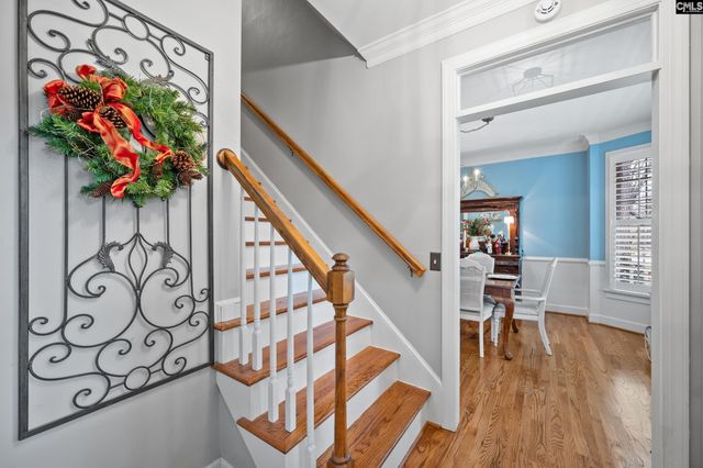 343 Night Harbor Drive, Chapin, SC 29036