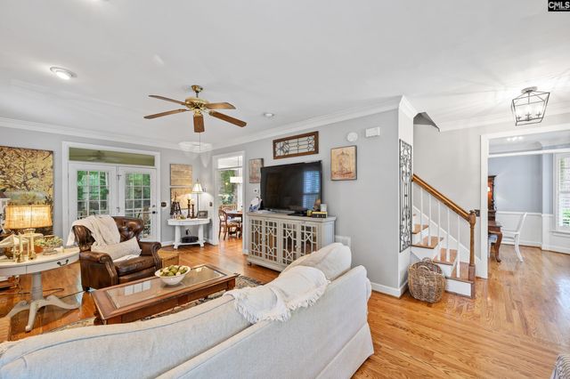 343 Night Harbor Drive, Chapin, SC 29036