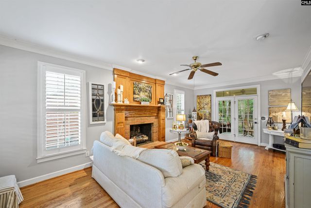 343 Night Harbor Drive, Chapin, SC 29036