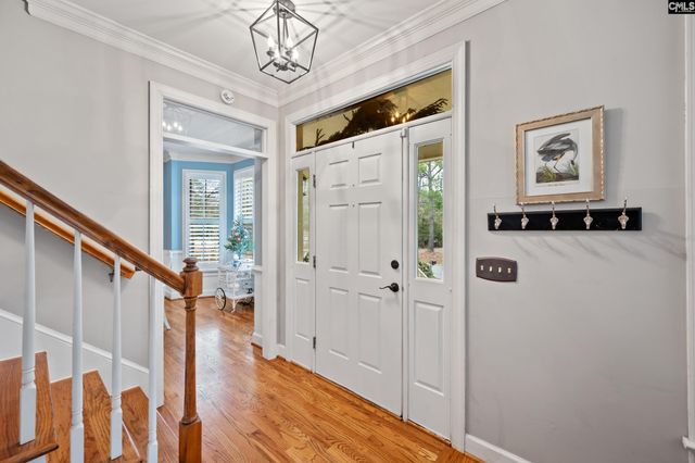 343 Night Harbor Drive, Chapin, SC 29036