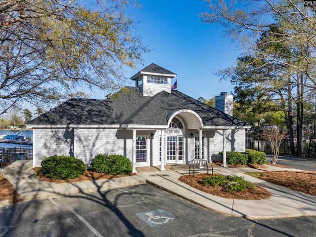 343 Night Harbor Drive, Chapin, SC 29036