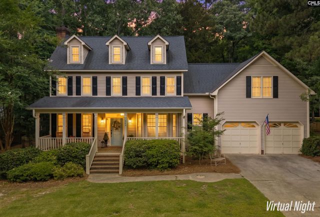 343 Night Harbor Drive, Chapin, SC 29036