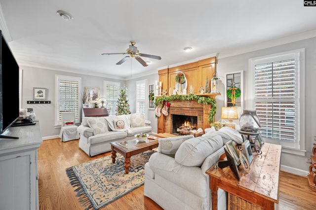 343 Night Harbor Drive, Chapin, SC 29036