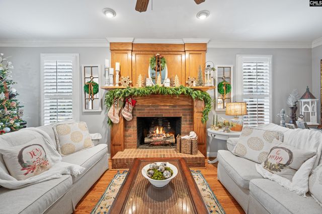 343 Night Harbor Drive, Chapin, SC 29036